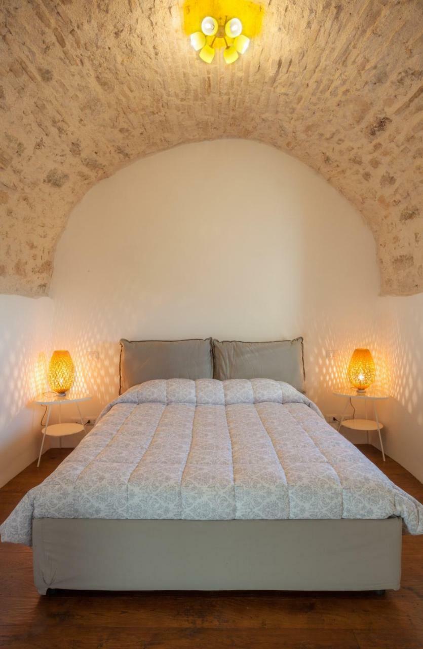 Il Castello Di Campello Aparthotel Campello sul Clitunno Exterior foto