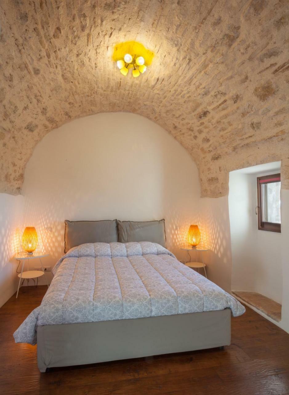 Il Castello Di Campello Aparthotel Campello sul Clitunno Exterior foto